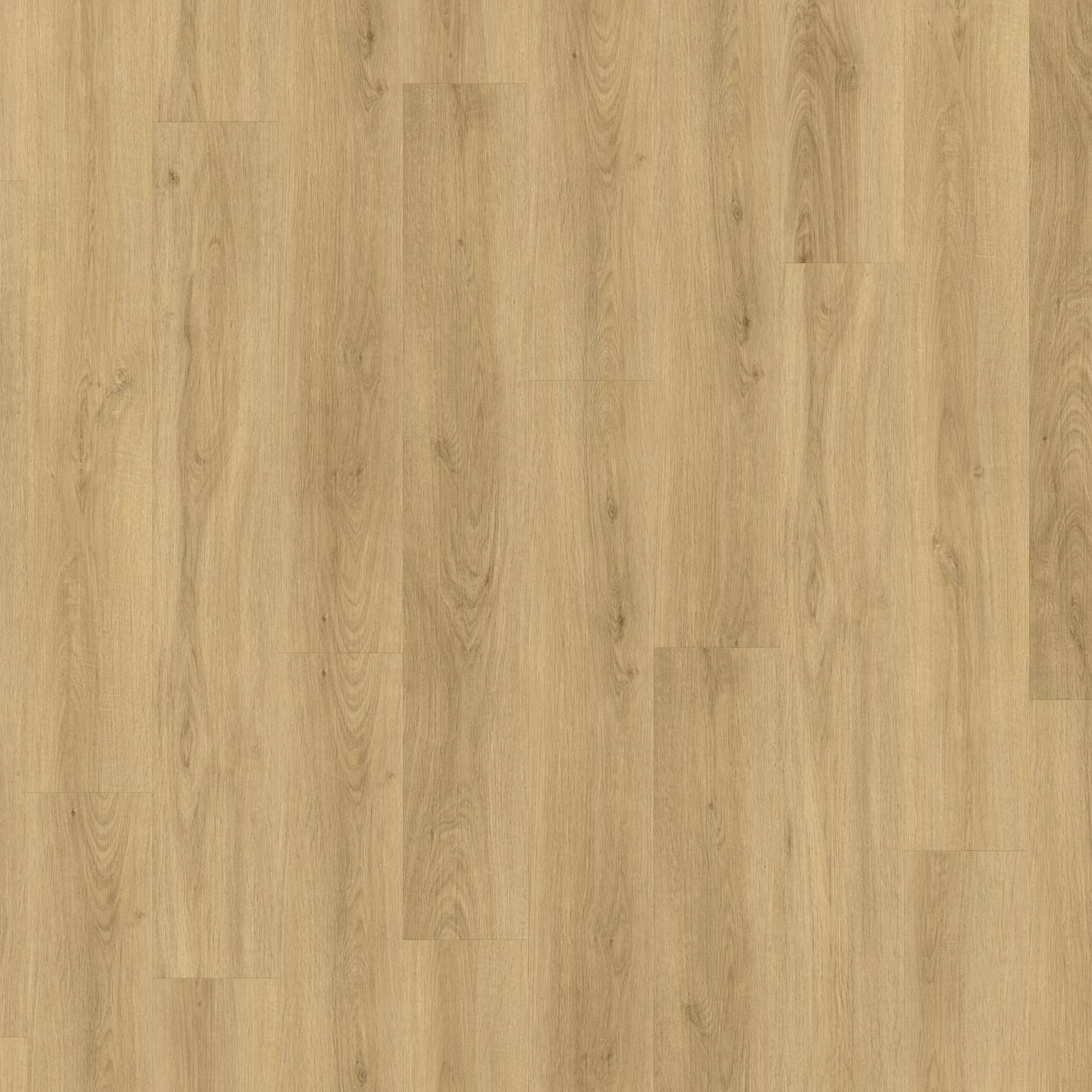 Vinylboden 24H3 8144H Designbelag 1212.4 x 177.35 x 5.5 mm Klick Vinyl Holzoptik Beige NKL31