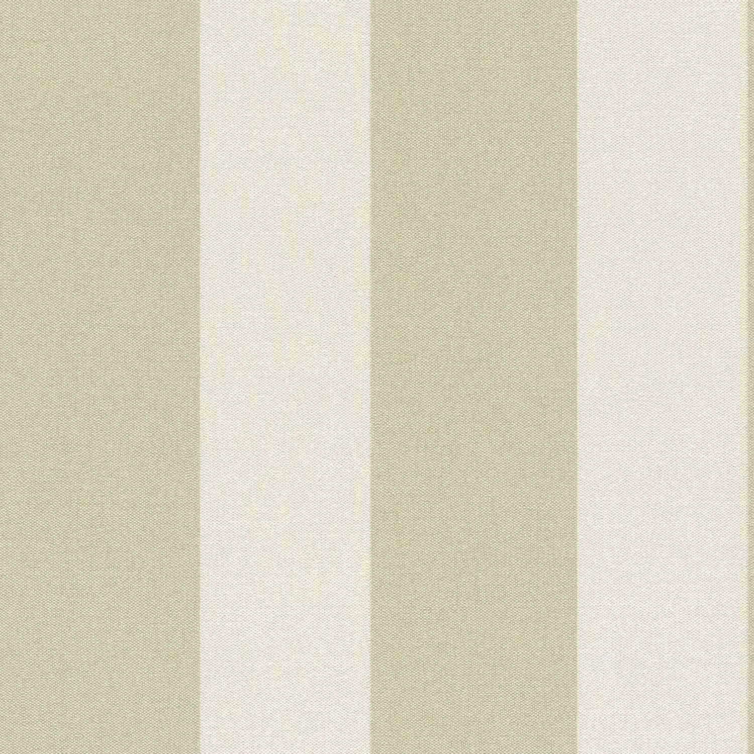 Rasch | Color Your Life | 633450 | Vliestapete | Einfarbig | Uni | 0.53 x 10.05 m | Beige | Creme