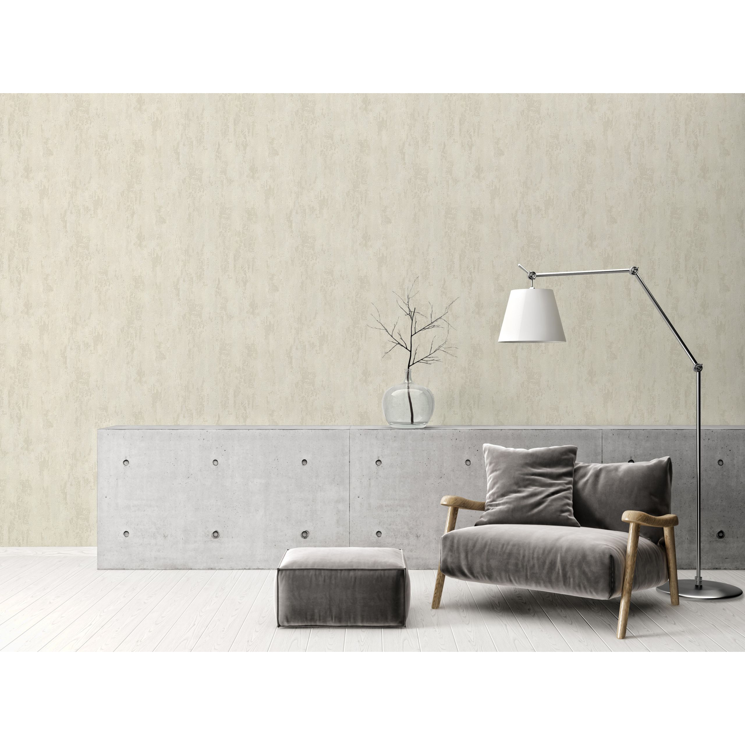 A.S. Creation | Trendwall 2 | Beige | 326514