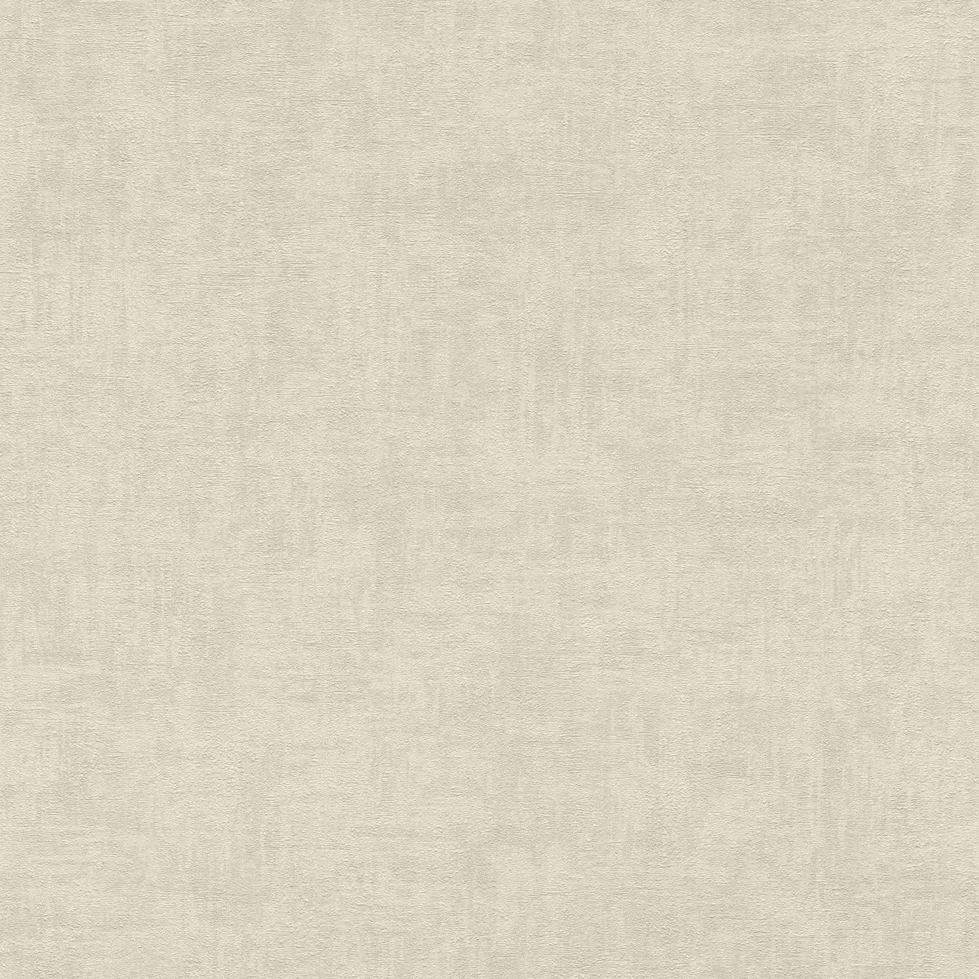 Rasch | Selection | 229820 | Papiertapete | Uni | 10.05 x 0.53 m | Beige