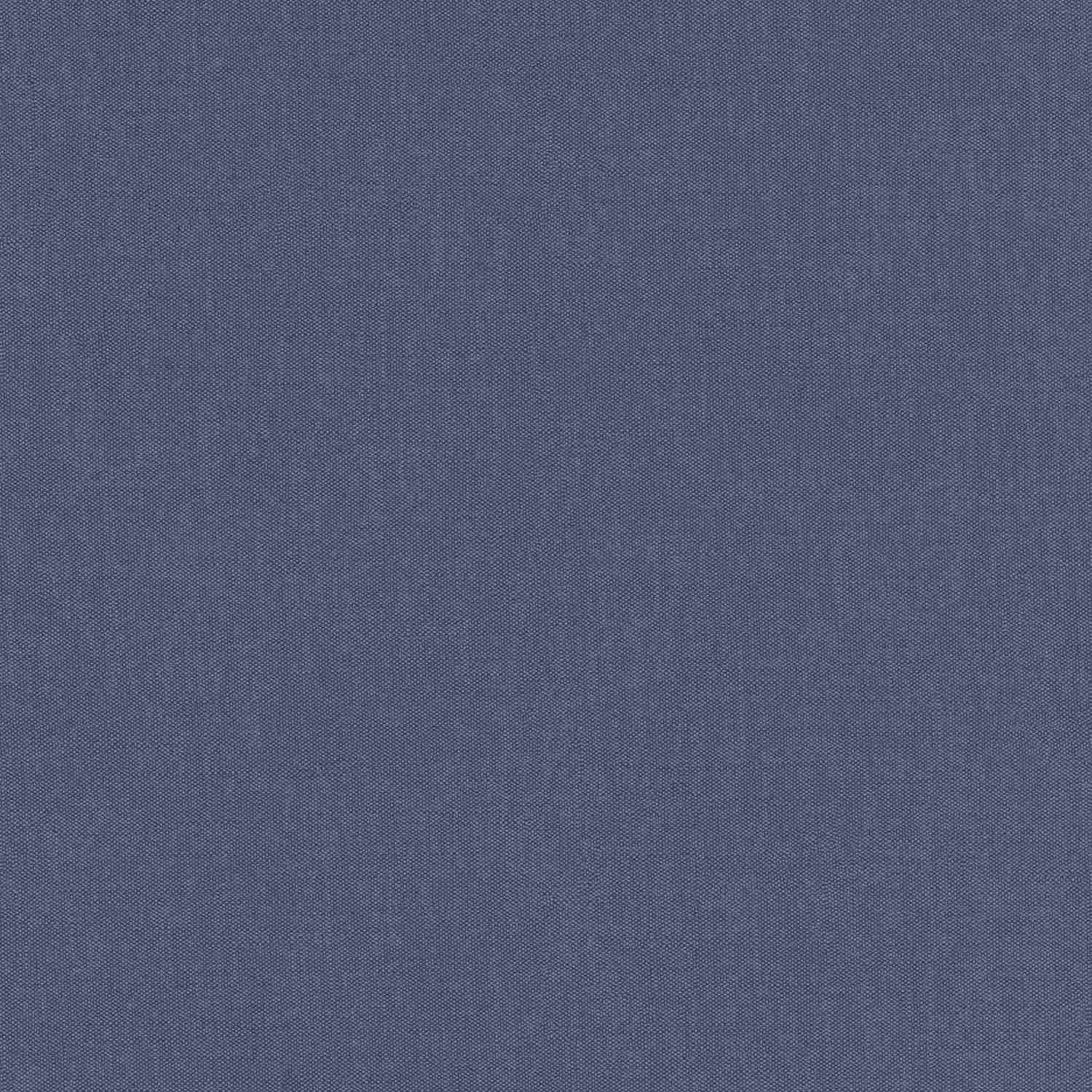 Rasch | Color Your Life | 633160 | Vliestapete | Einfarbig | Uni | 0.53 x 10.05 m | Blau