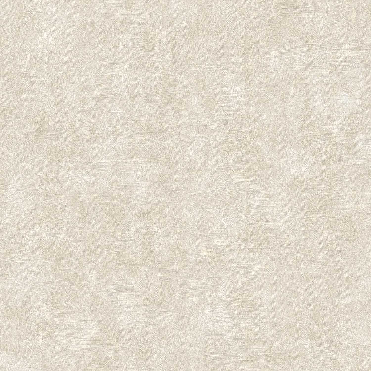 A.S. Creation | Terra | 389228 | Vliestapete | Einfarbig | 10.05 x 0.53 m | Beige