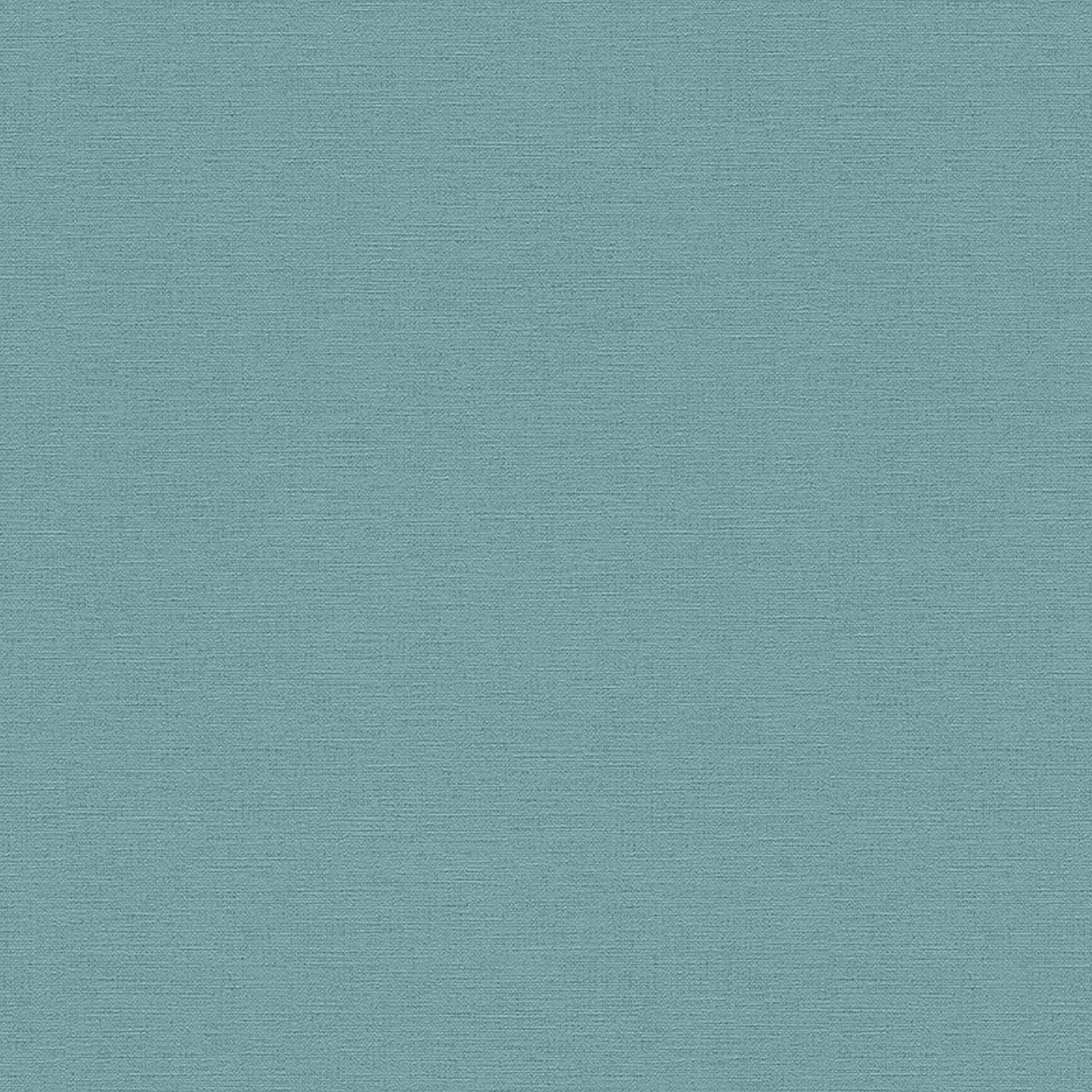 A.S. Creation | Designbook | 306884 | Vliestapete | Einfarbig | Uni | 0.53 x 10.05 m | Blau