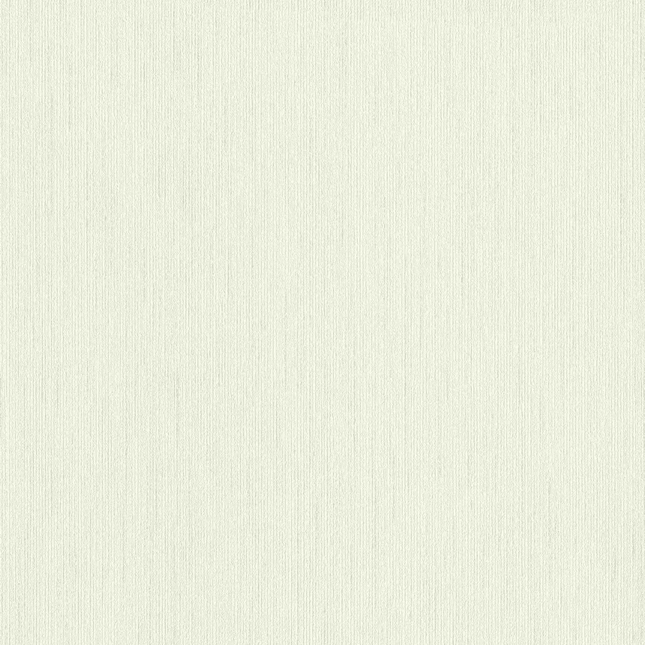 Rasch | #ROCKNROLLE | 536119 | Vliestapete | Einfarbig | Uni | 0.53 x 10.05 m | Beige