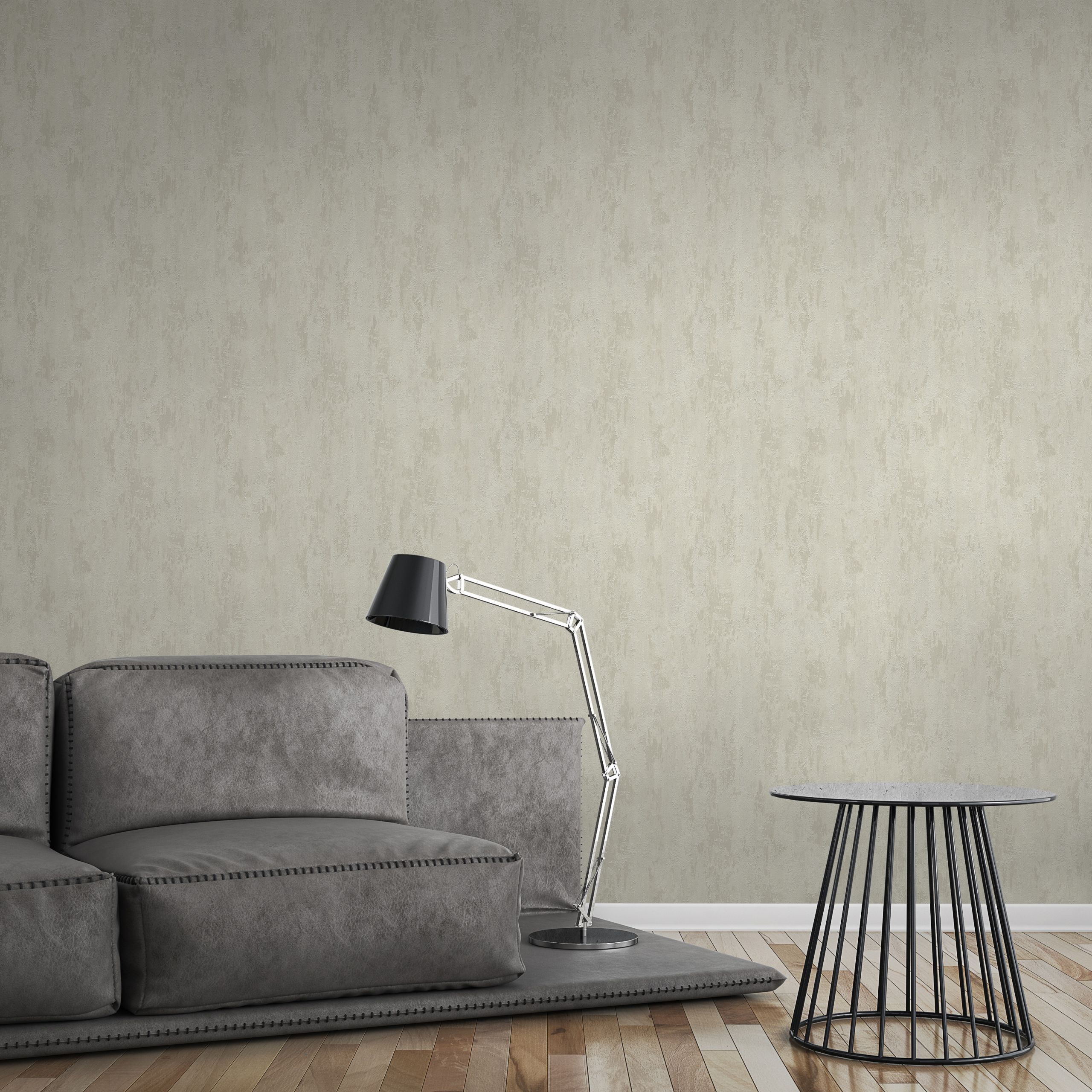 A.S. Creation | Trendwall 2 | Beige | 326514