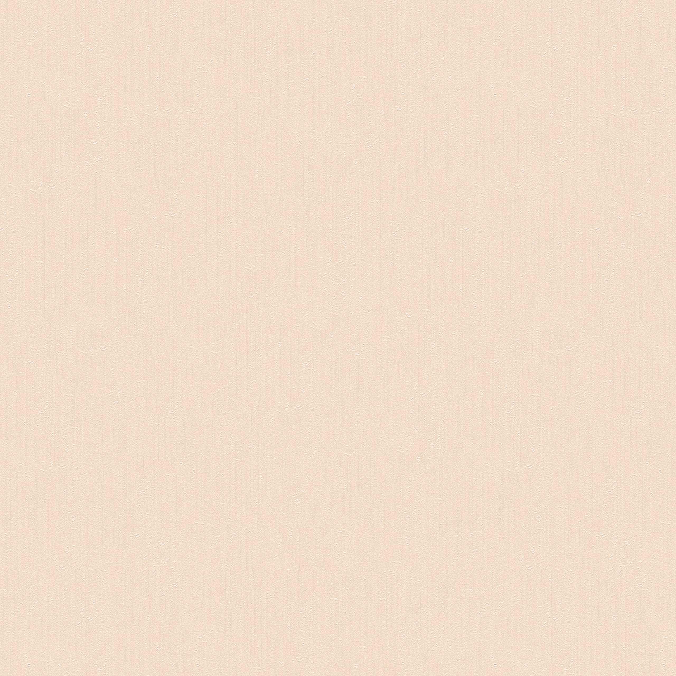 A.S. Creation | Château 5 | 343935 | Vliestapete | Einfarbig | Uni | 0.53 x 10.05 m | Beige