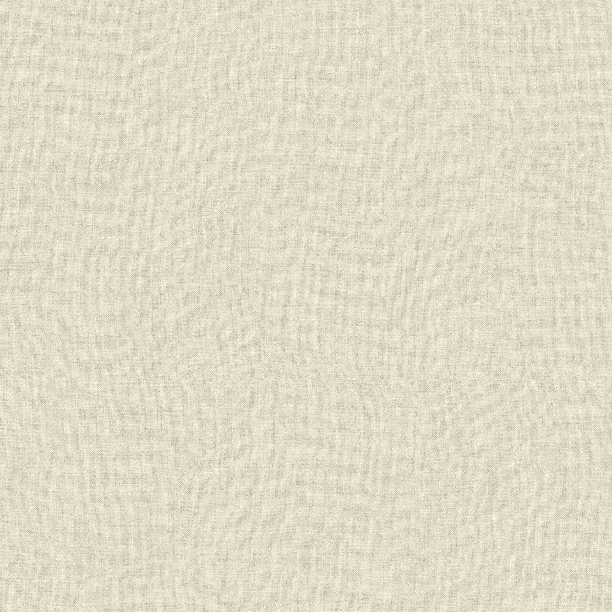 A.S. Creation | Paradise Garden | 367216 | Vliestapete | Einfarbig | 0.53 x 10.05 m | Beige