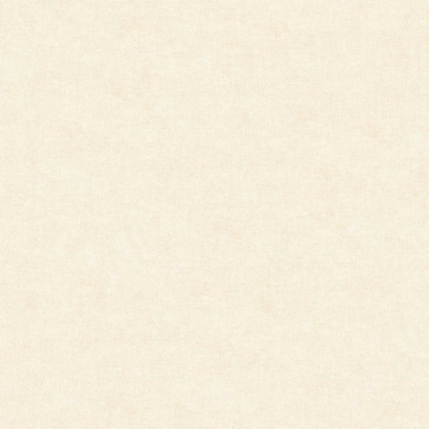 A.S. Creation | Desert Lodge | 367205 | Vliestapete | Einfarbig | Uni | 0.53 x 10.05 m | Beige